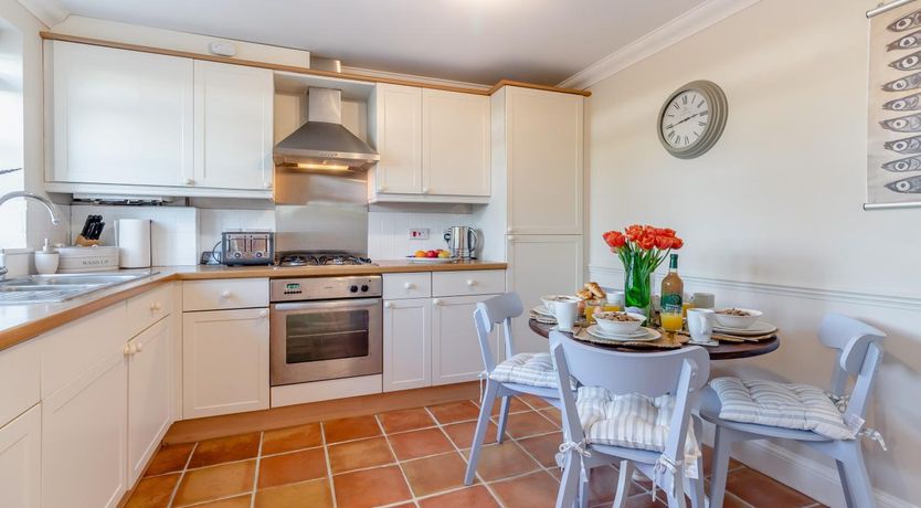 Photo of 2 Bed in Reydon