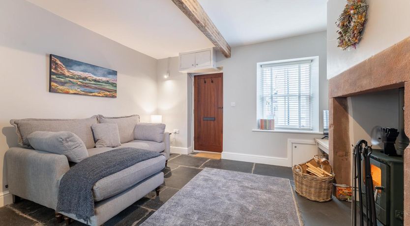 Photo of 1 Bed in Keswick