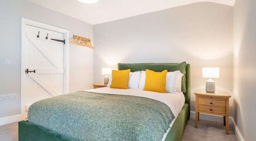 Photo of 1 Bed in Keswick