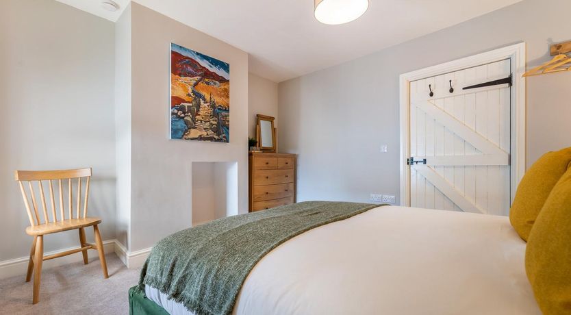 Photo of 1 Bed in Keswick