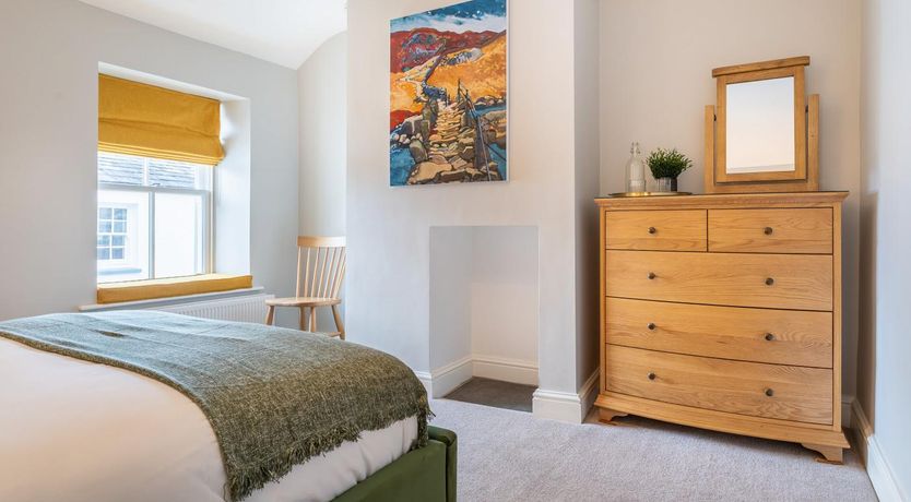 Photo of 1 Bed in Keswick
