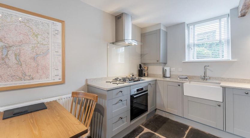 Photo of 1 Bed in Keswick