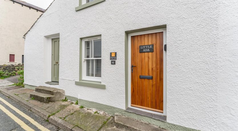 Photo of 1 Bed in Keswick