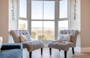 3 Bed in Mumbles Holiday Home
