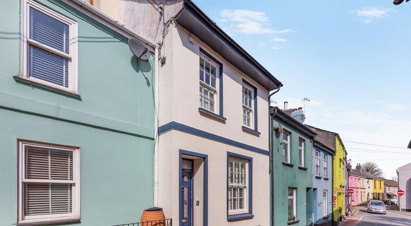Photo of 2 Bed in Millbrook
