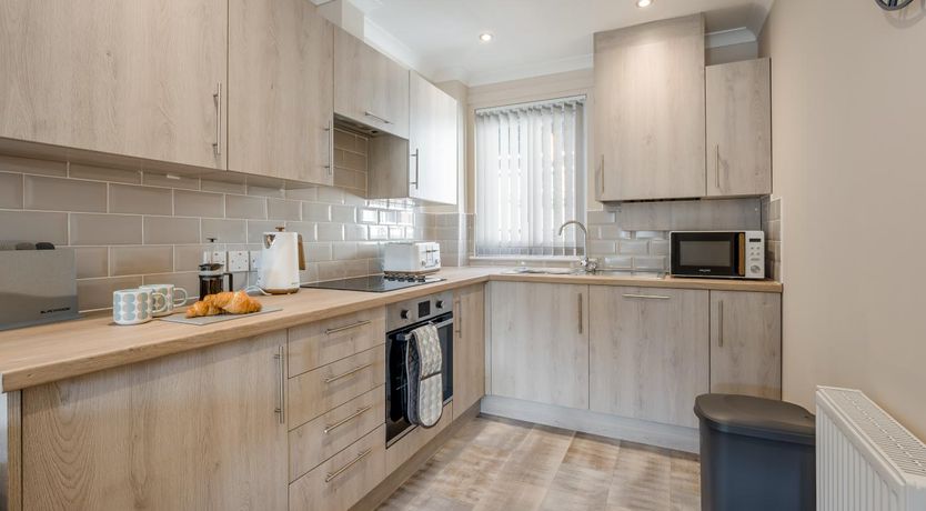Photo of 2 Bed in Kelso