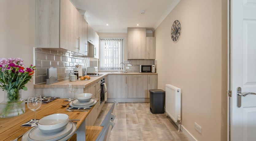 Photo of 2 Bed in Kelso