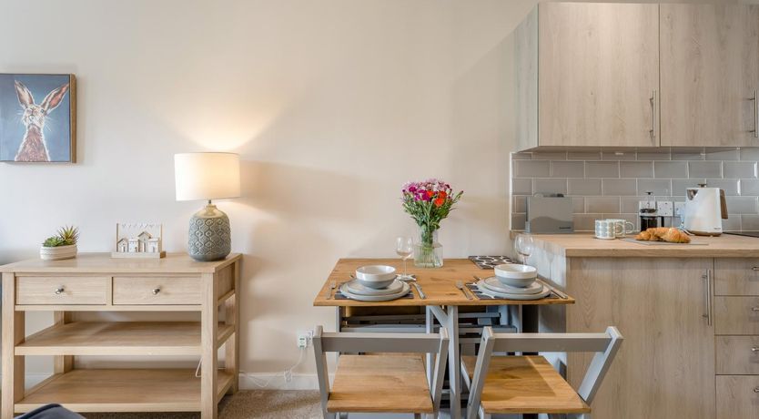 Photo of 2 Bed in Kelso