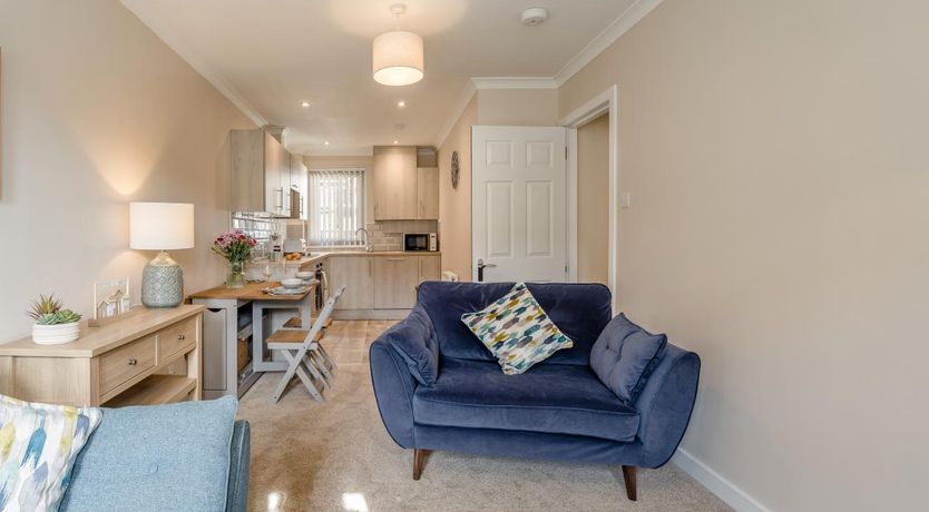 Photo of 2 Bed in Kelso