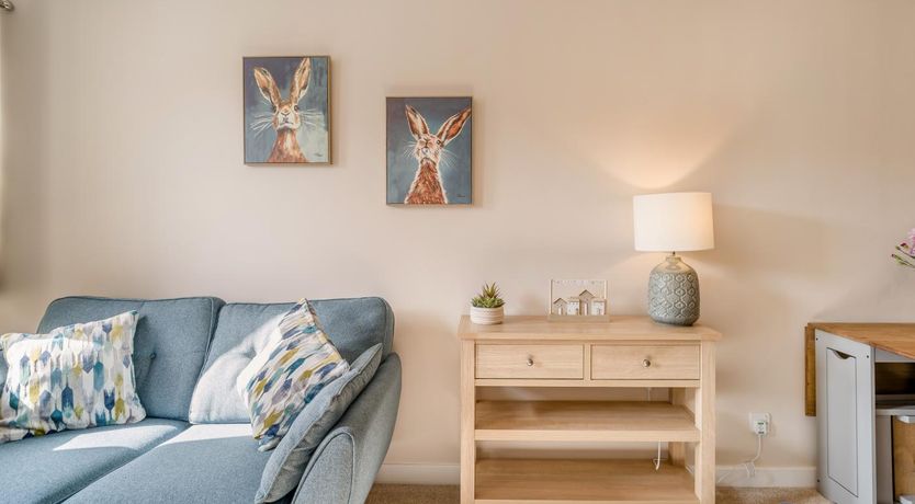 Photo of 2 Bed in Kelso