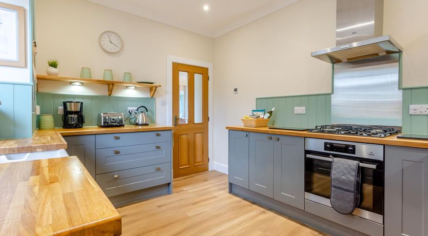 Photo of 3 Bed in Dingwall