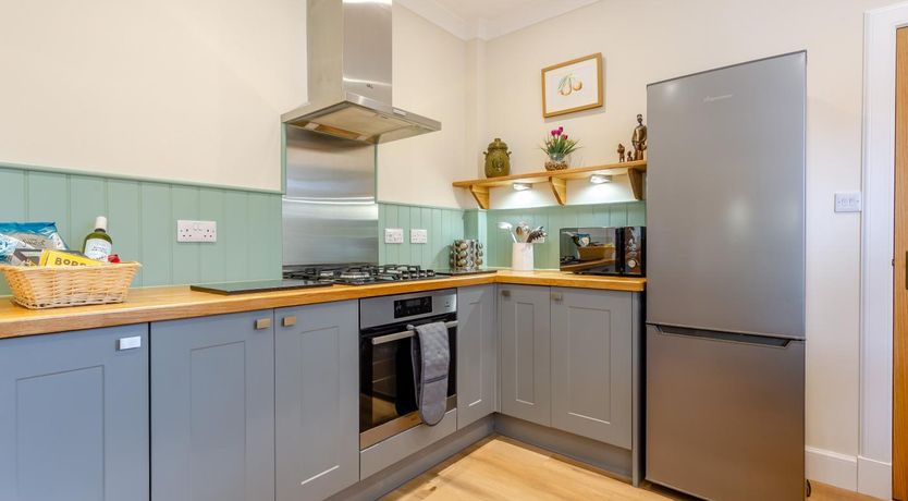 Photo of 3 Bed in Dingwall