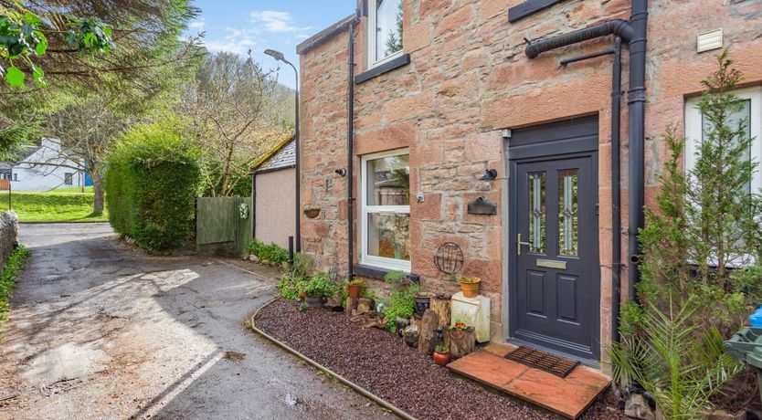 Photo of 3 Bed in Dingwall