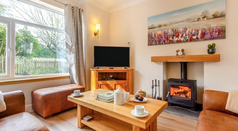 Photo of 3 Bed in Dingwall