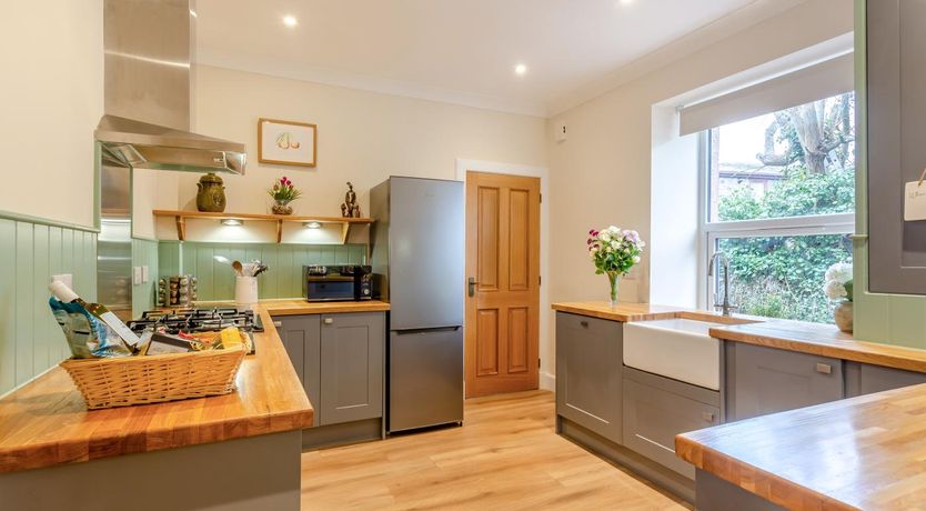Photo of 3 Bed in Dingwall