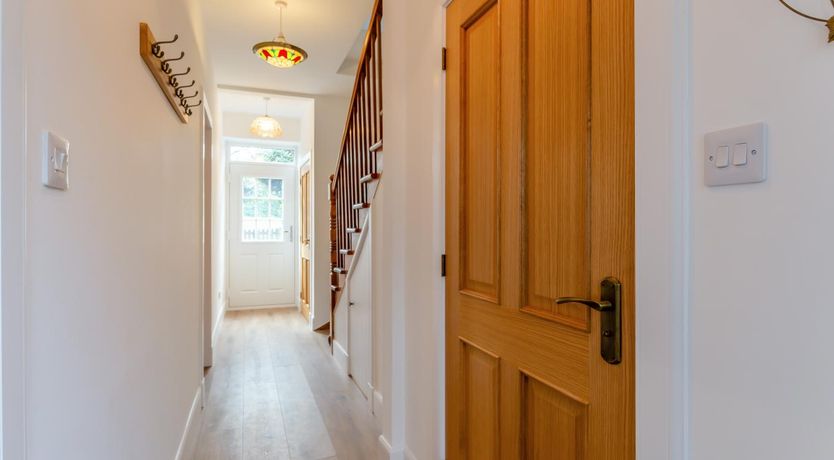 Photo of 3 Bed in Dingwall