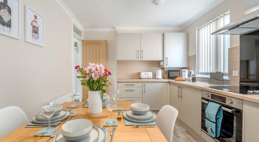 Photo of 2 Bed in Kelso