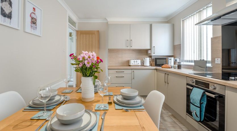Photo of 2 Bed in Kelso