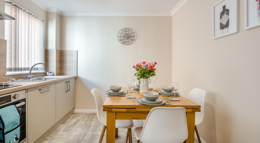 Photo of 2 Bed in Kelso