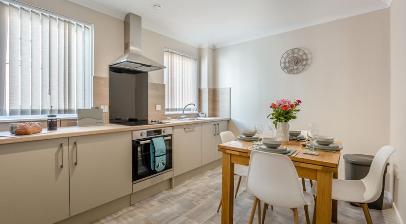 Photo of 2 Bed in Kelso