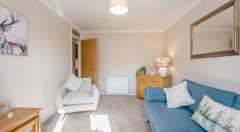 Photo of 2 Bed in Kelso