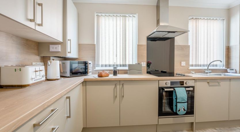 Photo of 2 Bed in Kelso