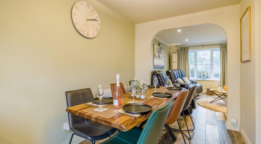 Photo of 3 Bed in Bowness-on-Windermere