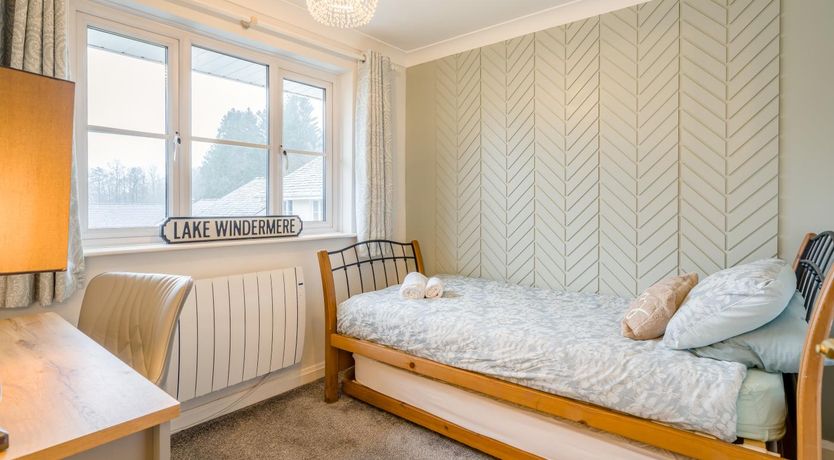 Photo of 3 Bed in Bowness-on-Windermere