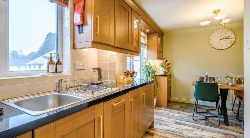 Photo of 3 Bed in Bowness-on-Windermere