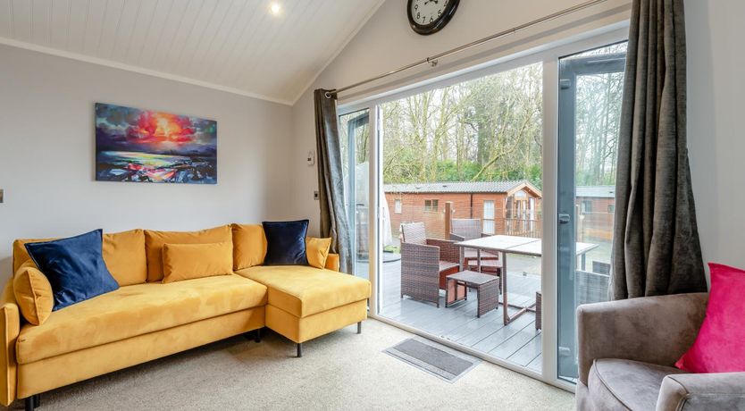 Photo of 2 Bed in Troutbeck Bridge