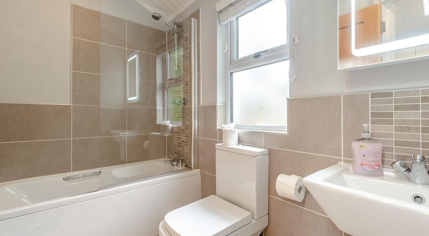 Photo of 2 Bed in Troutbeck Bridge