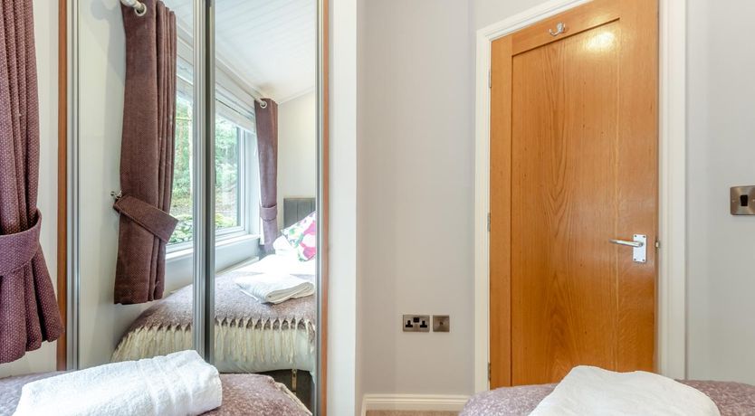 Photo of 2 Bed in Troutbeck Bridge