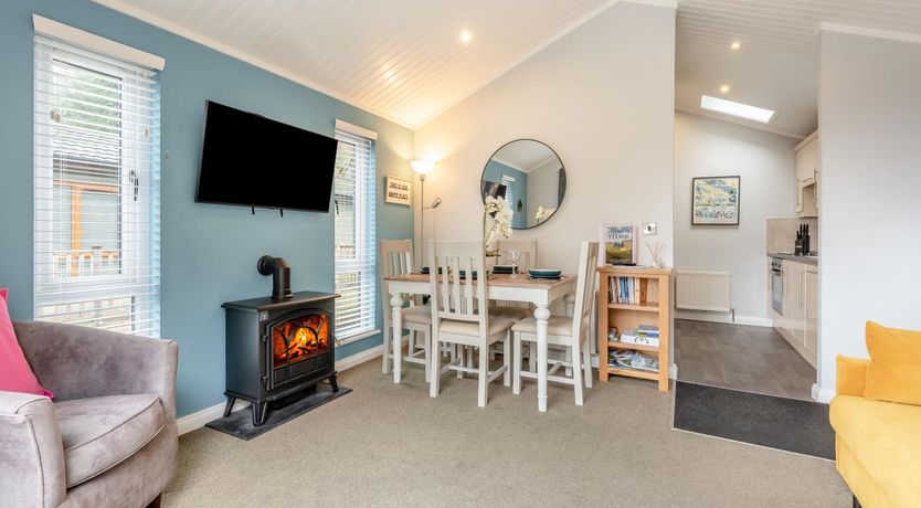 Photo of 2 Bed in Troutbeck Bridge