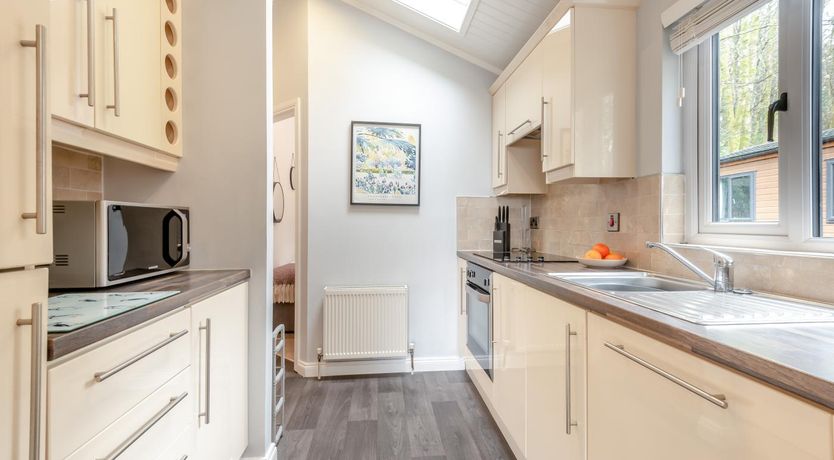 Photo of 2 Bed in Troutbeck Bridge
