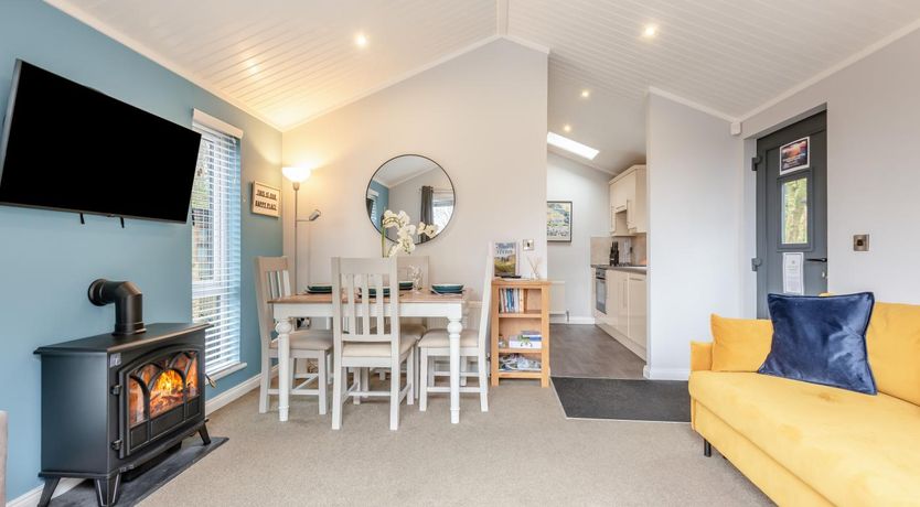 Photo of 2 Bed in Troutbeck Bridge