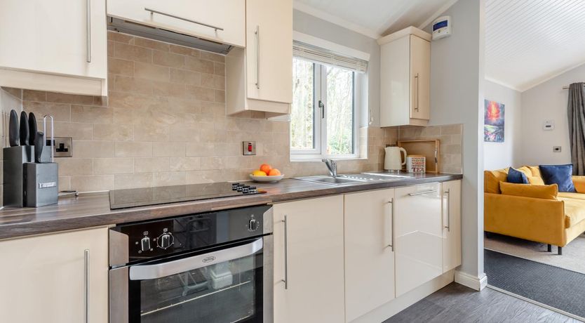 Photo of 2 Bed in Troutbeck Bridge