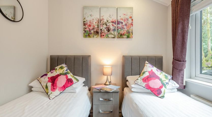 Photo of 2 Bed in Troutbeck Bridge