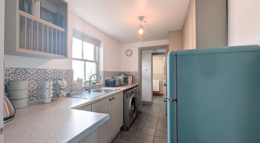 Photo of 4 Bed in Keswick