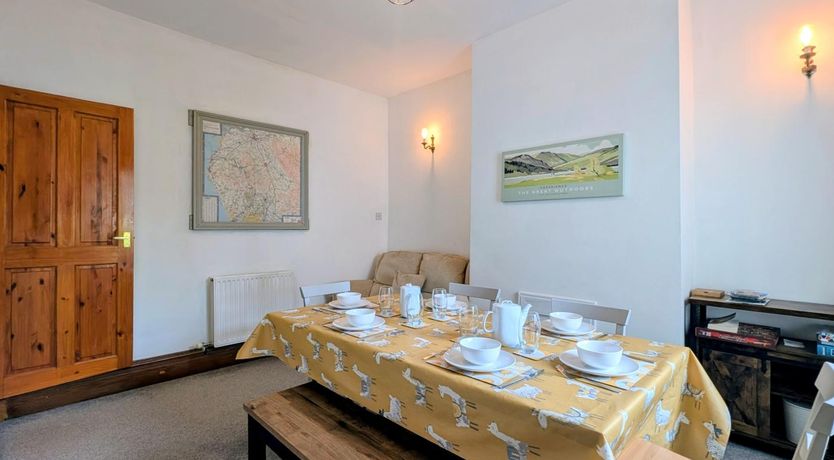 Photo of 4 Bed in Keswick