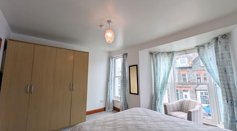 Photo of 4 Bed in Keswick