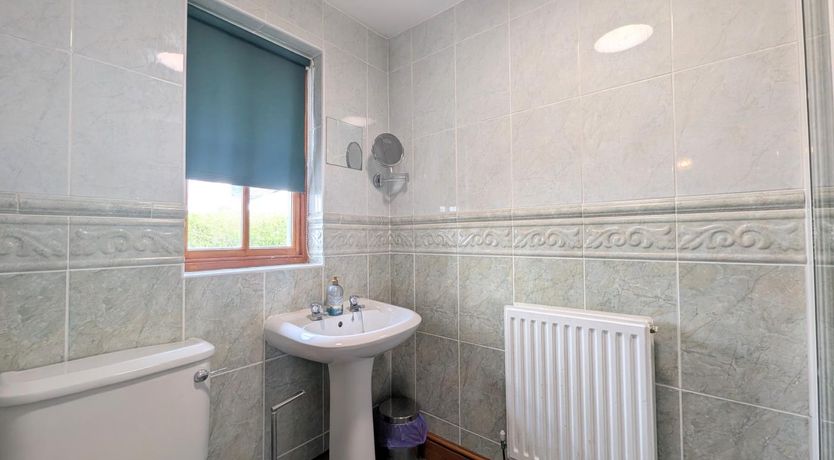 Photo of 4 Bed in Keswick