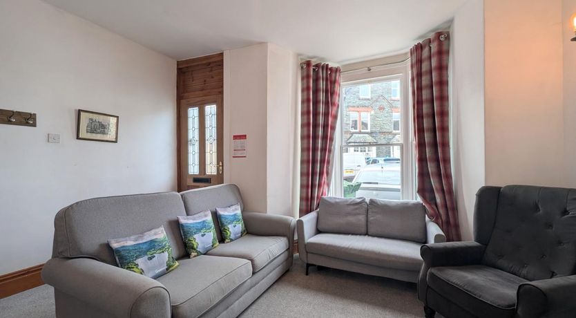 Photo of 4 Bed in Keswick