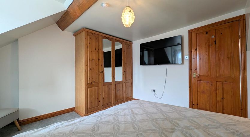 Photo of 4 Bed in Keswick