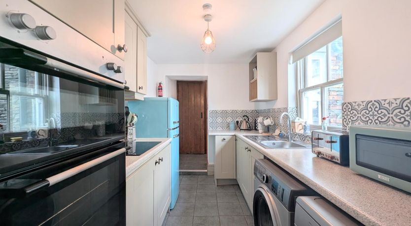 Photo of 4 Bed in Keswick