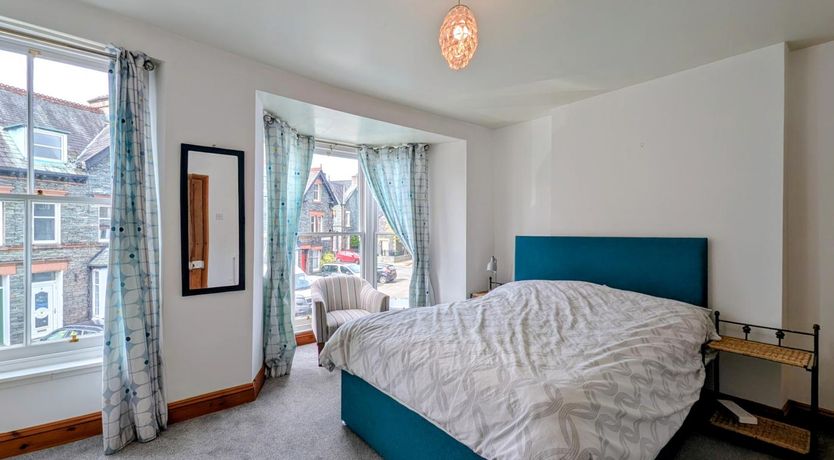 Photo of 4 Bed in Keswick