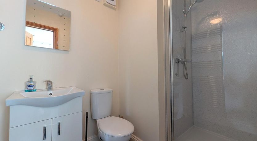 Photo of 4 Bed in Keswick