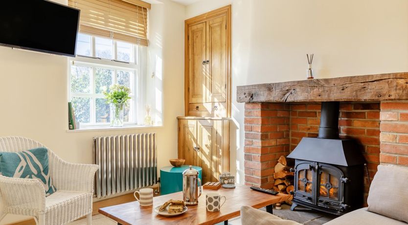Photo of 3 Bed in Tideswell