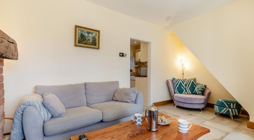 Photo of 3 Bed in Tideswell