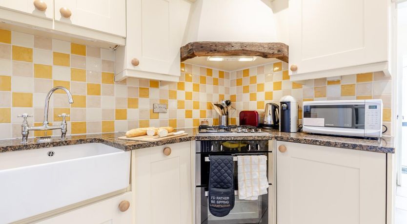 Photo of 3 Bed in Tideswell
