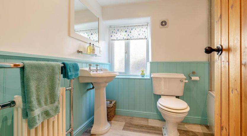 Photo of 3 Bed in Tideswell